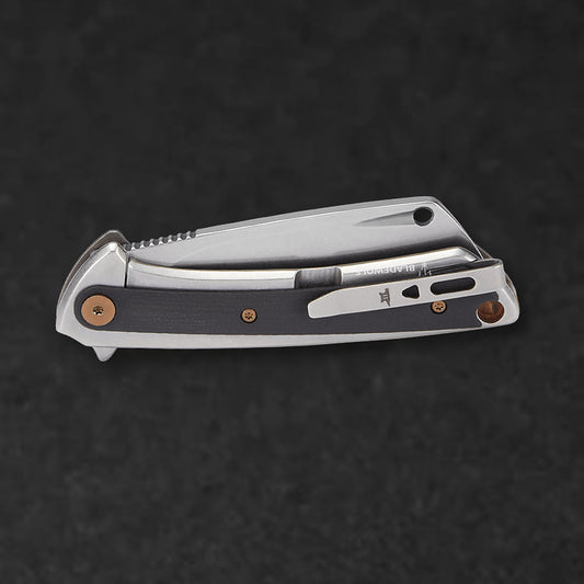 263 HiLine Knife - BladeWolf A2Z image 8