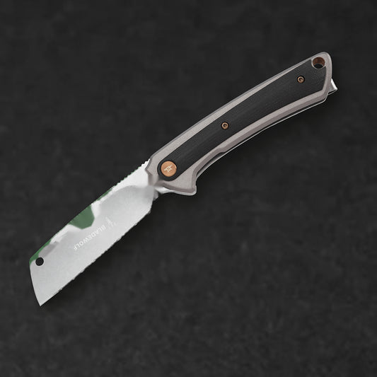 263 HiLine Knife - BladeWolf A2Z image 10
