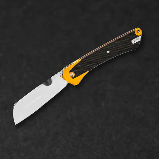 263 HiLine XL Knife - BladeWolf A2Z image 1