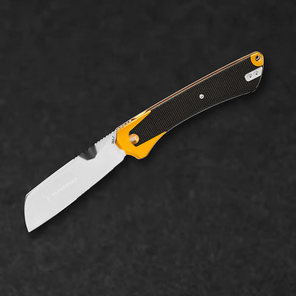 263 HiLine XL Knife - BladeWolf A2Z image 1