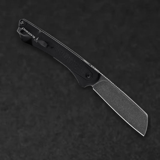 263 HiLine XL Knife - BladeWolf A2Z image 2