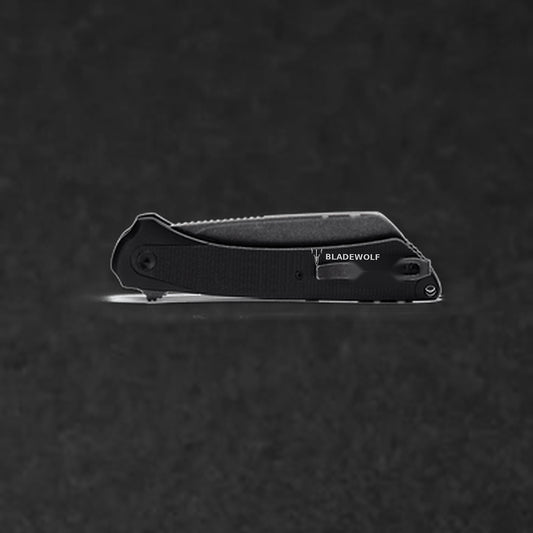 263 HiLine XL Knife - BladeWolf A2Z image 3
