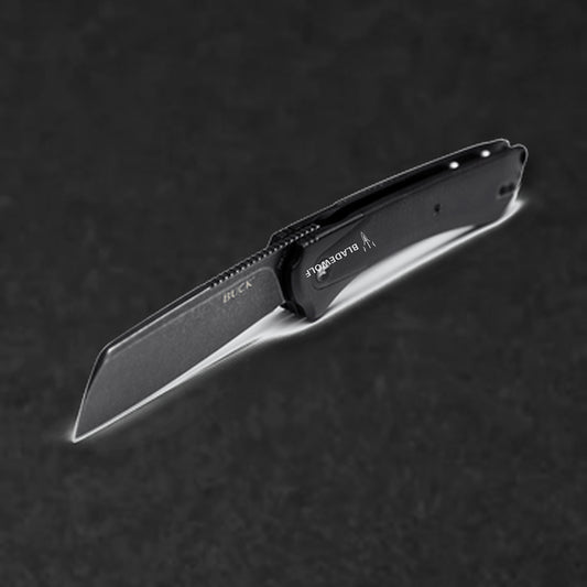 263 HiLine XL Knife - BladeWolf A2Z image 4