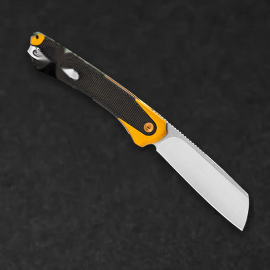 263 HiLine XL Knife - BladeWolf A2Z image 6
