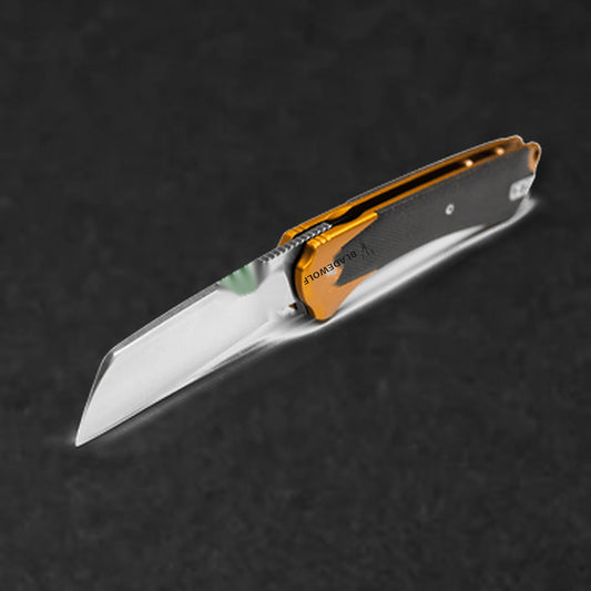 263 HiLine XL Knife - BladeWolf A2Z image 8
