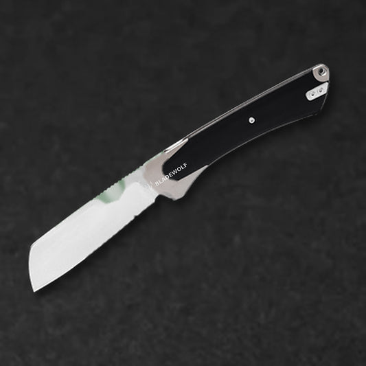 263 HiLine XL Knife - BladeWolf A2Z image 9