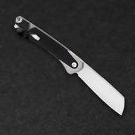 263 HiLine XL Knife - BladeWolf A2Z image 10
