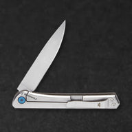 264 Cavalier Knife - BladeWolf A2Z image 2