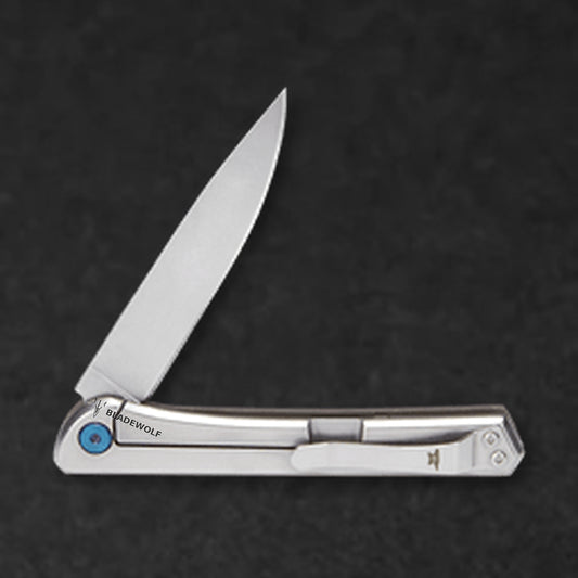 264 Cavalier Knife - BladeWolf A2Z image 2