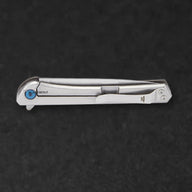 264 Cavalier Knife - BladeWolf A2Z image 4