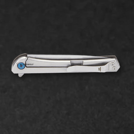 264 Cavalier Knife - BladeWolf A2Z image 4
