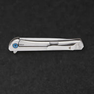 264 Cavalier Knife - BladeWolf A2Z image 8