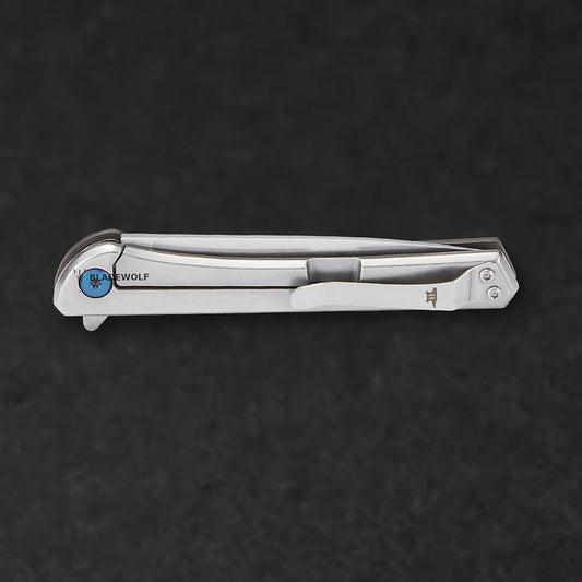 264 Cavalier Knife - BladeWolf A2Z image 8
