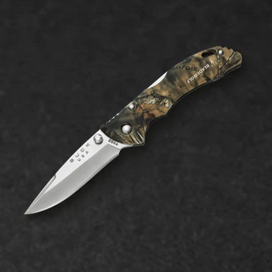 284 Bantam BBW Knife - BladeWolf A2Z image 4