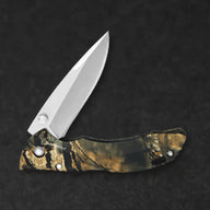 284 Bantam BBW Knife - BladeWolf A2Z image 5