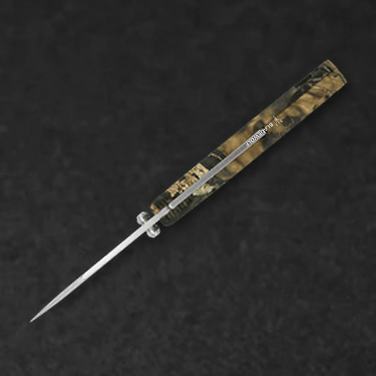 284 Bantam BBW Knife - BladeWolf A2Z image 6