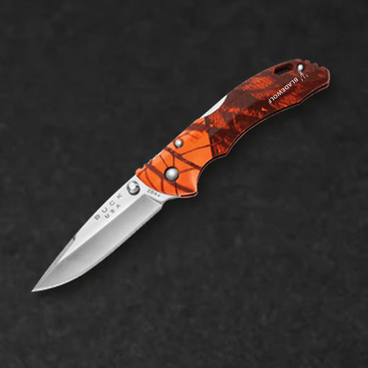 284 Bantam BBW Knife - BladeWolf A2Z image 7