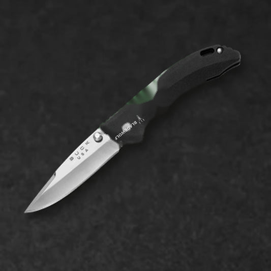 284 Bantam BBW Knife - BladeWolf A2Z image 10