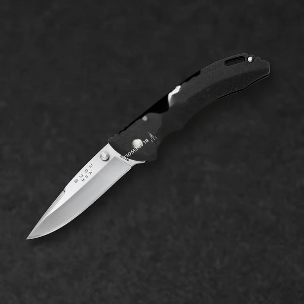 285 Bantam BLW Knife - BladeWolf A2Z image 1