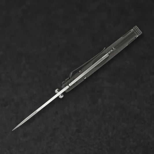 285 Bantam BLW Knife - BladeWolf A2Z image 3
