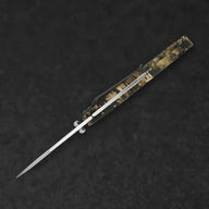 285 Bantam BLW Knife - BladeWolf A2Z image 6