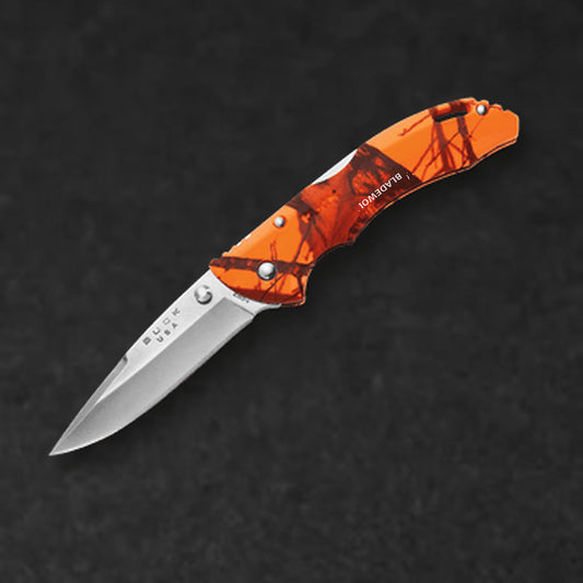 285 Bantam BLW Knife - BladeWolf A2Z image 7