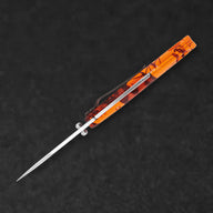 285 Bantam BLW Knife - BladeWolf A2Z image 9