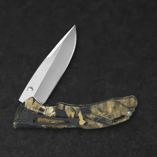 286 Bantam BHW Knife - BladeWolf A2Z image 5