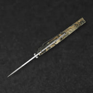 286 Bantam BHW Knife - BladeWolf A2Z image 6
