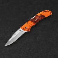 286 Bantam BHW Knife - BladeWolf A2Z image 7