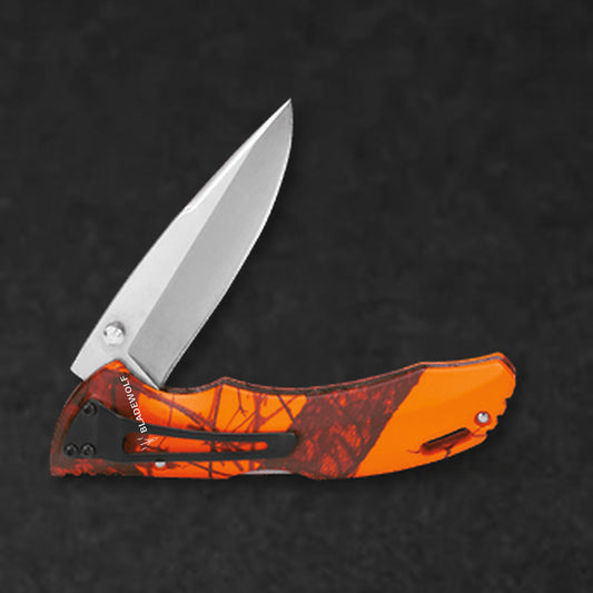 286 Bantam BHW Knife - BladeWolf A2Z image 8