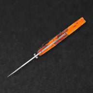 286 Bantam BHW Knife - BladeWolf A2Z image 9