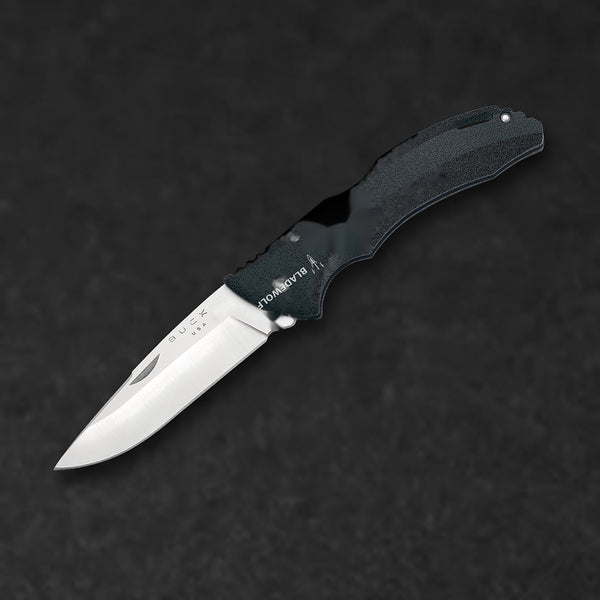 286 Bantam BHW Knife - Nail Notch - BladeWolf A2Z image 1