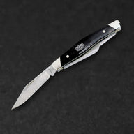 301 Stockman Knife - Synthetic Handle - BladeWolf A2Z image 2