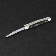 301 Stockman Knife - Synthetic Handle - BladeWolf A2Z image 3
