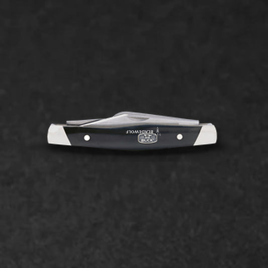 301 Stockman Knife - Synthetic Handle - BladeWolf A2Z image 5