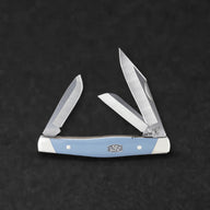 301 Stockman Knife - Synthetic Handle - BladeWolf A2Z image 6