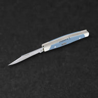 301 Stockman Knife - Synthetic Handle - BladeWolf A2Z image 8