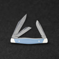 301 Stockman Knife - Synthetic Handle - BladeWolf A2Z image 9