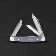 301 Stockman Knife - Synthetic Handle - BladeWolf A2Z image 10