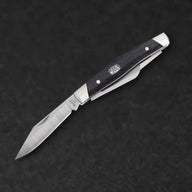 301 Stockman Knife - Wood Handle - BladeWolf A2Z image 2