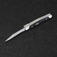 301 Stockman Knife - Wood Handle - BladeWolf A2Z image 3