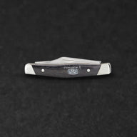 301 Stockman Knife - Wood Handle - BladeWolf A2Z image 5