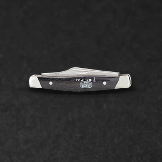 301 Stockman Knife - Wood Handle - BladeWolf A2Z image 5