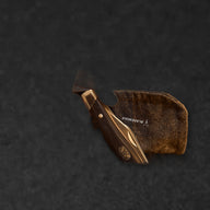 301 Stockman Knife - Wood Handle - BladeWolf A2Z image 7