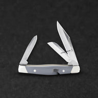 303 Cadet Knife - Synthetic Handle - BladeWolf A2Z image 1