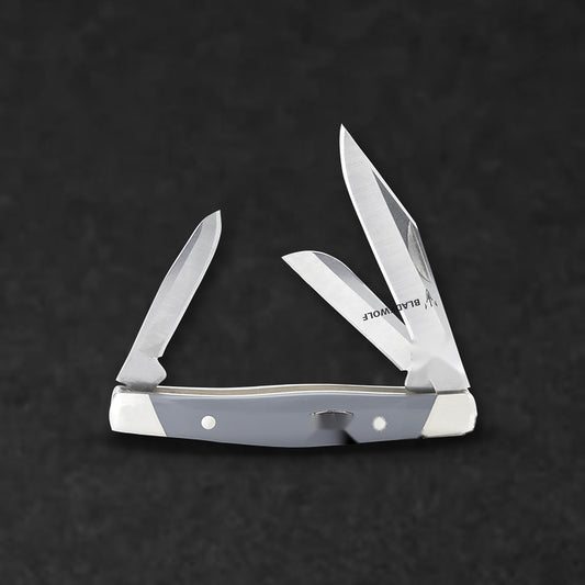 303 Cadet Knife - Synthetic Handle - BladeWolf A2Z image 1