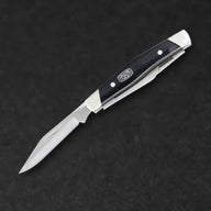 303 Cadet Knife - Synthetic Handle - BladeWolf A2Z image 2