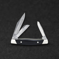 303 Cadet Knife - Synthetic Handle - BladeWolf A2Z image 4
