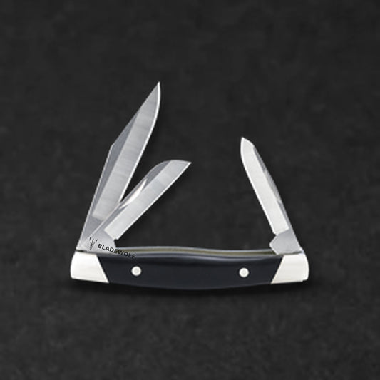 303 Cadet Knife - Synthetic Handle - BladeWolf A2Z image 4